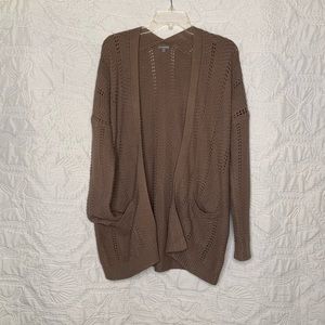 Charlotte Russe Cardigan